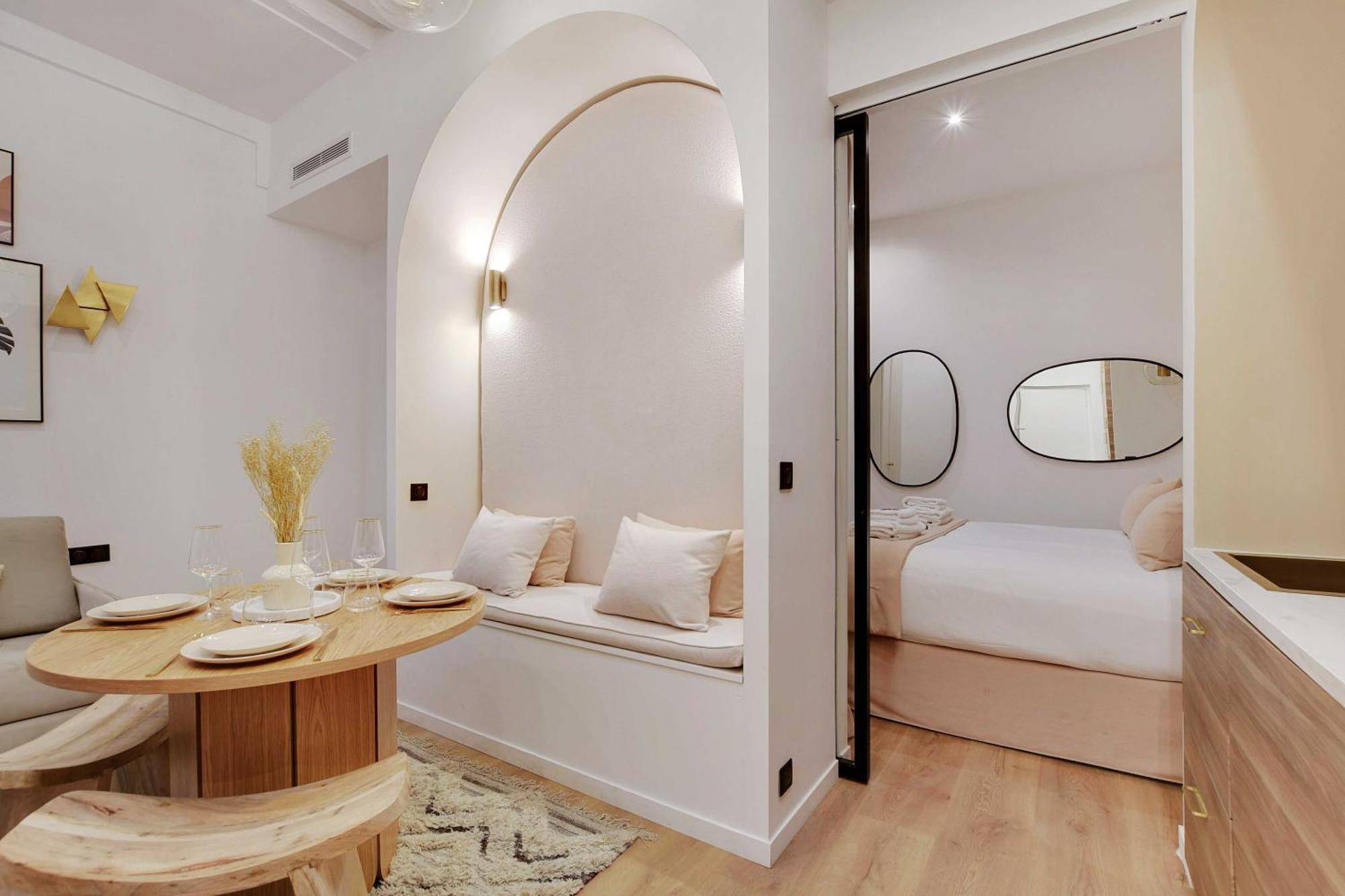 Charming Apartment - 1Br-4P - Ac - Marais Παρίσι Εξωτερικό φωτογραφία